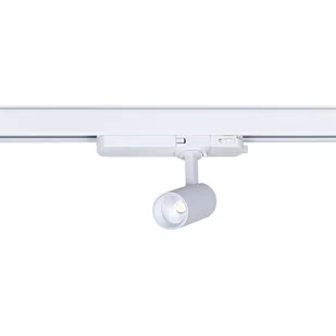 OXYLED Lampa do szynoprzewodu PATTO 4000K biała 891445 OXYLED - Lampy pozostałe - miniaturka - grafika 1