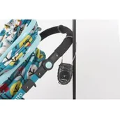 Zabezpieczenia dla dzieci - LittleLife Blokada antykradzieżowa Stroller Lock 3236-uniw - miniaturka - grafika 1
