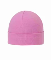 Czapki damskie - Czapka dziewczęca, różowa, Döll - miniaturka - grafika 1