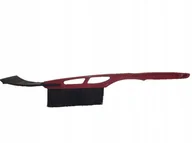 Akcesoria motoryzacyjne - Skrobaczka do szyby ze zmiotką - miniaturka - grafika 1