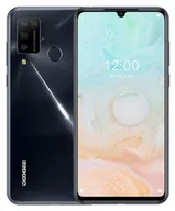 Telefony komórkowe - Doogee N20 Pro 128GB Dual Sim Szary - miniaturka - grafika 1