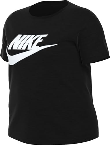 Nike Damska koszulka W NSW Club Ss Tee ICN Ftra