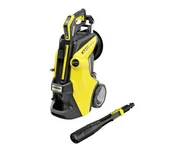 Myjki ciśnieniowe - Karcher K 7 Premium Smart Control Anti-Twist Flex 1.317-237.0 600 l/h Pompa aluminiowa 10m - miniaturka - grafika 1