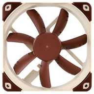 Wentylatory komputerowe - Noctua 120 MM 800 obr./min do mankietów ostrze wskazówki dotyczące 2-poziomowa sso2 łożysk Fan  brązowy NF-S12A ULN - miniaturka - grafika 1