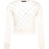 Bluzy dla dziewczynek - Guess Bluza | Regular Fit - miniaturka - grafika 1