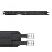 Akcesoria jeździeckie - Kavalkade Popręg skokowy bez gum MEMORY FOAM - miniaturka - grafika 1