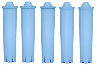 Aqualogis Al-Blue Filtr Do Ekspresu Jura Zamiennik Claris Blue 5Szt - Akcesoria i części do ekspresów do kawy - miniaturka - grafika 1