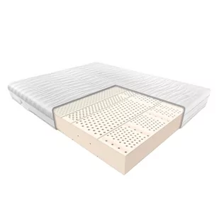 Janpol Materac  FIDES 90x200 - Materace - miniaturka - grafika 2