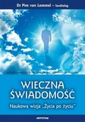 Książki medyczne - Wieczna Świadomość - miniaturka - grafika 1