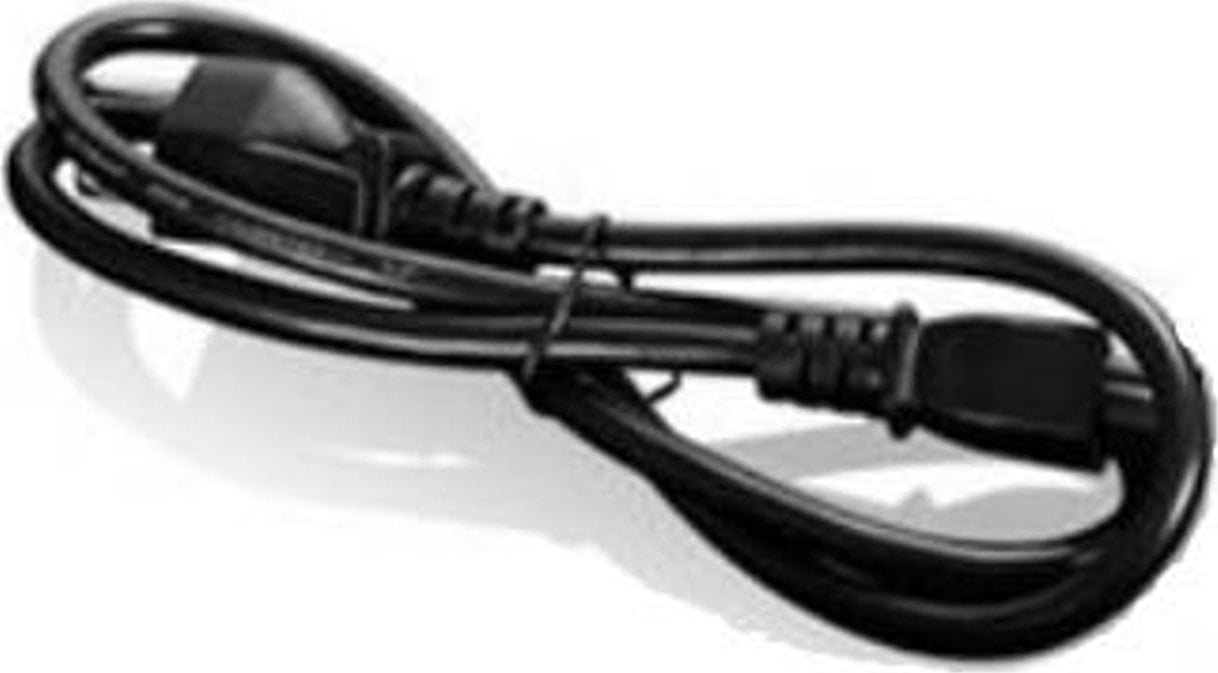Kabel zasilający Lenovo Lenovo 54Y8281 kabel zasilające Czarny 1,8 m