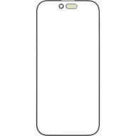 Części serwisowe do telefonów - Szyba wyświetlacza G+OCA Pro + OCA do iPhone 16 Pro, czarna - miniaturka - grafika 1