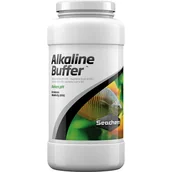 Pozostałe akcesoria do akwarium - Seachem Alkaline buffer 600g - miniaturka - grafika 1