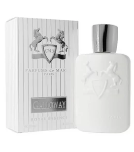 Parfums de Marly Galloway Royal Essence 125 ml woda perfumowana - Wody i perfumy unisex - miniaturka - grafika 3