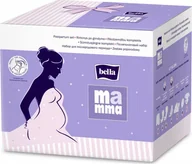 Bielizna lecznicza - Majtki poporodowe Happy HAPPY postpartum set BELLA MAMMA, M/L - miniaturka - grafika 1