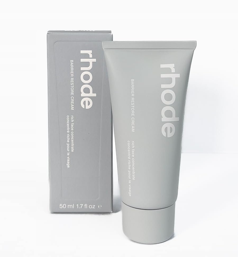 Rhode Barrier Restore Cream Krem nawilżający wspomagający barierę skóry