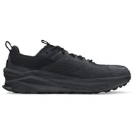 Buty trekkingowe męskie - Męskie buty turystyczne Altra M Olympus 6 Hike Low Gtx Rozmiar butów (UE): 45 / Kolor: czarny - miniaturka - grafika 1