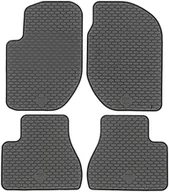 Dywaniki samochodowe - Dywaniki gumowe, Land RoVer Freelander SuV od 1996 - 2006r. 217124 - miniaturka - grafika 1