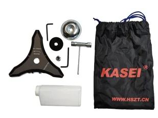 KASEI 3GC630 KOSA SPALINOWA  3,2KM - Podkaszarki - miniaturka - grafika 7