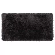 Dywany - Dywan Glossy antracyt 160x230 cm - miniaturka - grafika 1