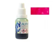 Farby i media malarskie - Tusz alkoholowy Aura Magenta nr 130 15 ml Renesans - miniaturka - grafika 1