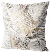 Poszewki na poduszki - POSZEWKA DEKORACYJNA WELUR VELVET 40X40 PODUSZKĘ 099 - miniaturka - grafika 1