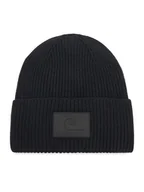 Czapki męskie - Quiksilver Czapka CEO-QS-M3-001-AW25 Czarny - miniaturka - grafika 1