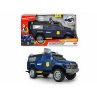 Samochody i pojazdy dla dzieci - Dickie SWAT Jednostka specjalna - miniaturka - grafika 1