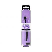 Real Techniques Blend + Blur Shadow Brush 1 szt Pędzel do makijażu - Pędzle do makijażu - miniaturka - grafika 2