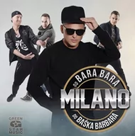 Disco polo - Milano: Od Bara Bara Do Baśka Barbara [2CD] - miniaturka - grafika 1