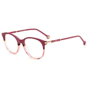 Carolina Herrera 0026 VA4 51 - Okulary korekcyjne, oprawki, szkła - miniaturka - grafika 1