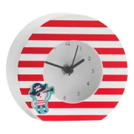 Zegary - Zegar dziecięcy ø 12 cm Pirate – Premier Housewares - miniaturka - grafika 1