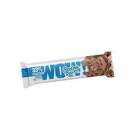 Batony proteinowe - FITNESS AUTHORITY WOW Protein Bar - 45g - miniaturka - grafika 1