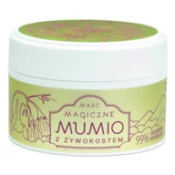 Żele i maści lecznicze - MUMIO Nami Magiczne Mumio z żywokostem maść 70 ml - miniaturka - grafika 1