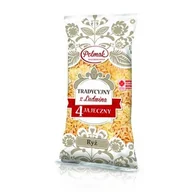 Makaron - Polmak Makaron 4 jajeczny Tradycyny Ryżyk 250 g - miniaturka - grafika 1