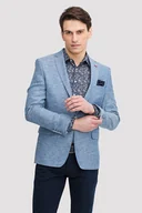 Moda i Uroda OUTLET - Marynarka OLIVER 01101C70LSA - miniaturka - grafika 1