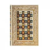 Szkolne artykuły papiernicze - Notatnik Aureo Mini gładki - miniaturka - grafika 1