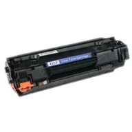 Tonery zamienniki - Toner do LaserJet P1005 P1006 CB435A 35a Nowy - miniaturka - grafika 1