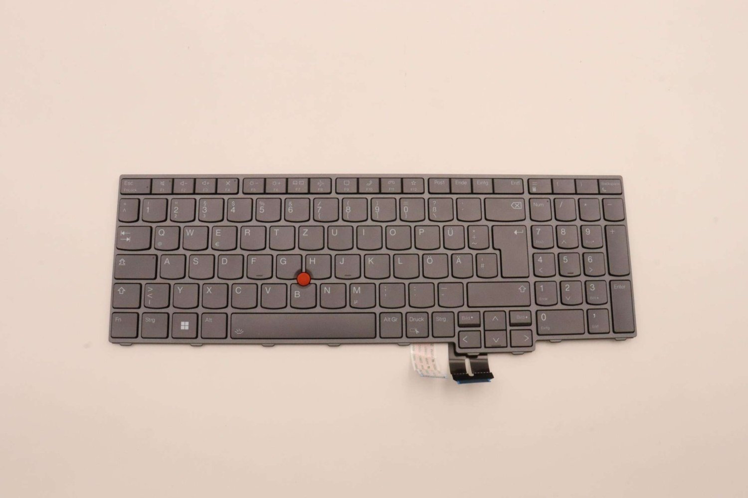 Lenovo laptop replacement keyboard