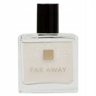 Wody i perfumy damskie - Perfumy Damskie Far Away AVON Woda Perfumowana 30 ml Idealne do Torebki - miniaturka - grafika 1