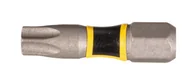 Bity - Końcówka wkrętakowa udarowa T30-25MM IMPACT PREMIER TYP C(2SZT) MAKITA E-03230 - miniaturka - grafika 1