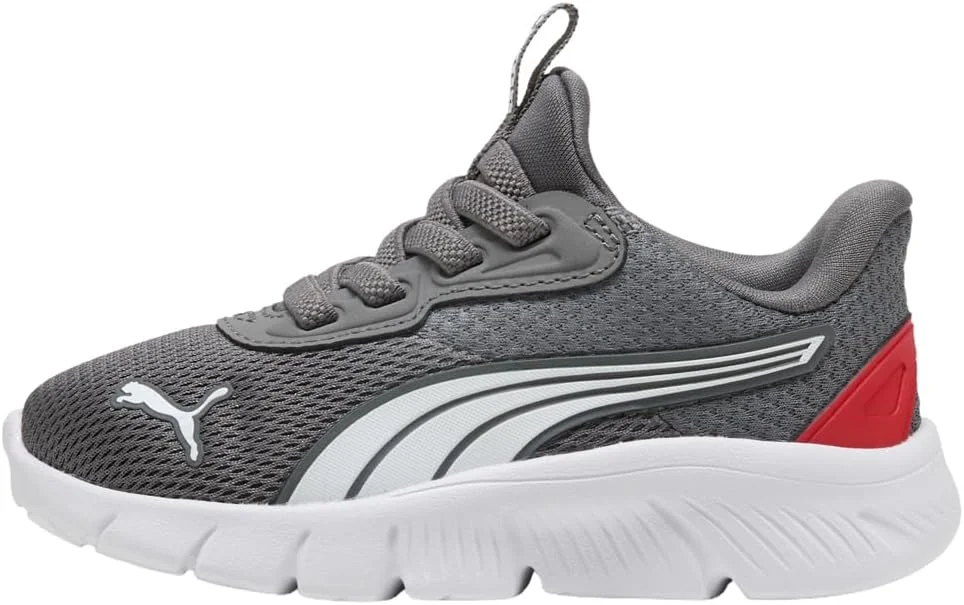 Buty niemowlęce slip-on Flexfocus Sliptech - lekkie i wygodne