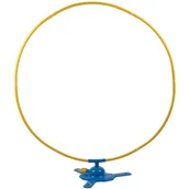 Place zabaw - KOŁO ZRASZACZ WODNY ŚR. 93CM - miniaturka - grafika 1