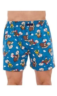 Bokserki Cornette Classic 011/161 3XL-5XL - Majtki męskie - miniaturka - grafika 1