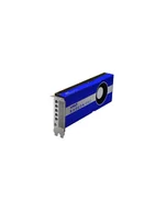 Karty graficzne - DELL SK DELL-W0WP2 Radeon Pro W5700 AMD 8 GB GDDR6 - miniaturka - grafika 1