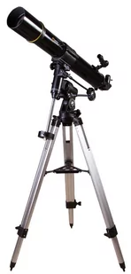 Bresser Teleskop National Geographic 90/900 EQ3 (69380) - Teleskopy - miniaturka - grafika 1