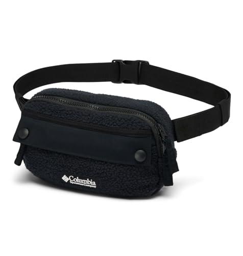 Columbia Helvetia 2 nerka, unisex, czarny, O/S