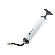 Piłka nożna - MARTES Pump MARTES WASTA 57695-WHITE - miniaturka - grafika 1