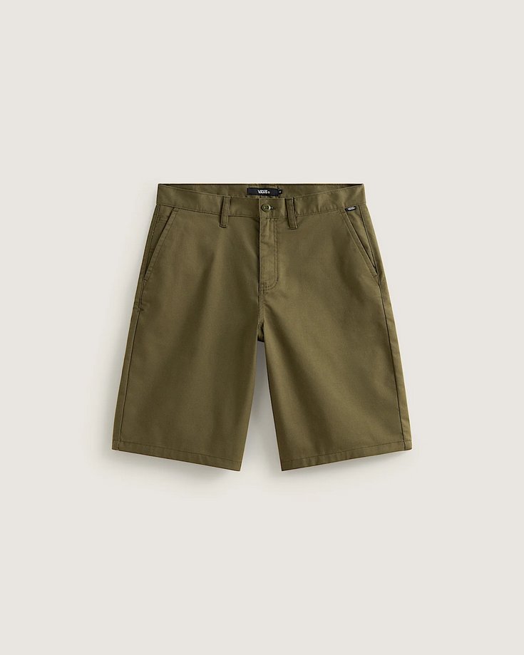 Spodnie męskie vans shorts authentic chino altro