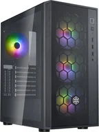Obudowy komputerowe - SilverStone Fara R1 PRO V2 SST-FAR1B-PRO-V2 - miniaturka - grafika 1