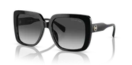 Okulary przeciwsłoneczne - Okulary Przeciwsłoneczne Michael Kors MK 2183U Mallorca 30058G - miniaturka - grafika 1